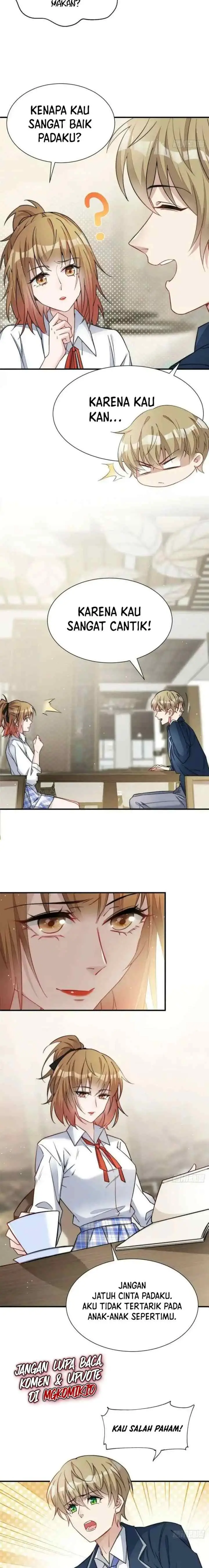 Furen Ta Chengle Da Laomen De Tuan Chong chapter 33 halaman 4