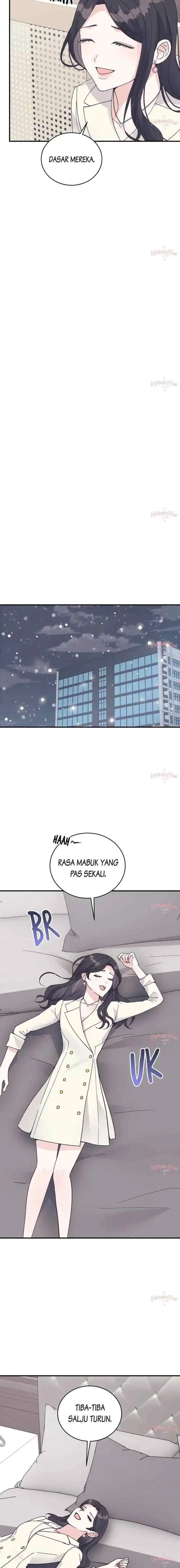 Lend Me Your Lips chapter 70 halaman 14