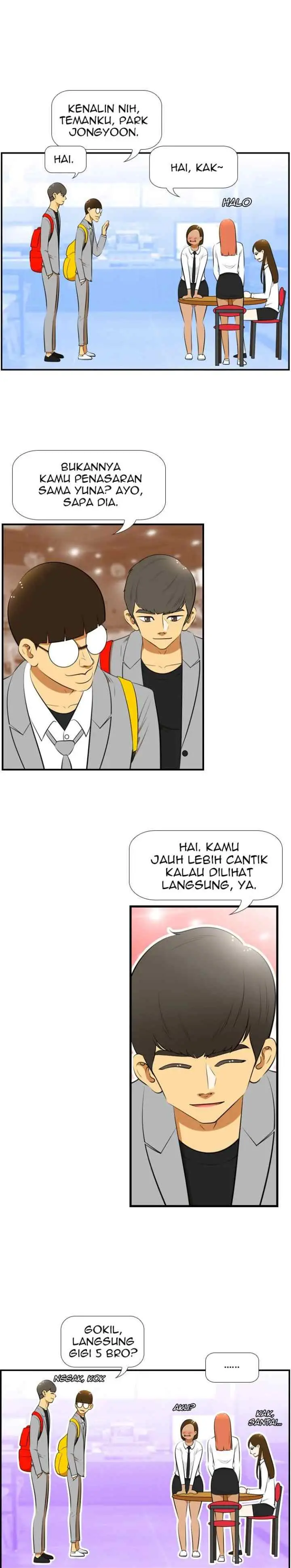 New Normal: Class 8 chapter 195 halaman 7