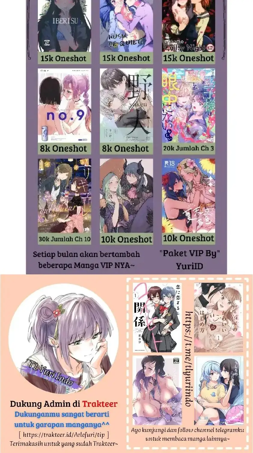 Koi-gokoro-Clip chapter 3.2 halaman 20
