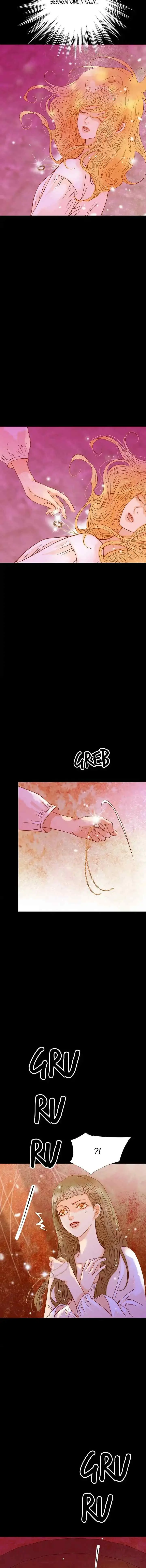 Beauty as the Beast chapter 37 halaman 16
