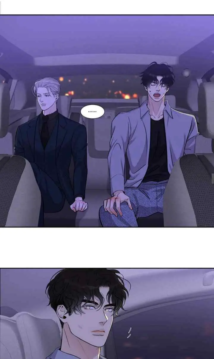 Dívida de Amor chapter 36 halaman 7
