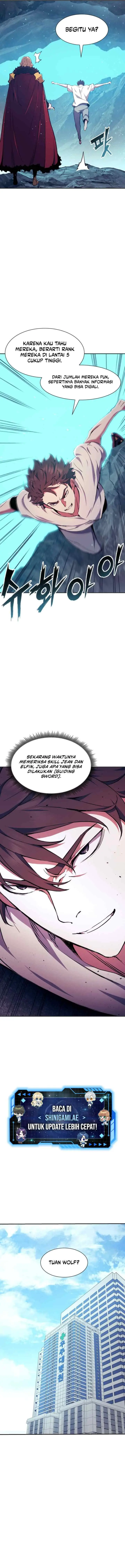 Return of the Broken Constellation chapter 98 halaman 8