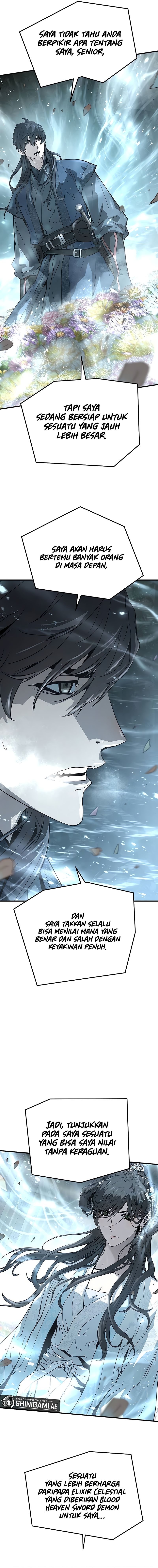 Absolute Regression chapter 35 halaman 12