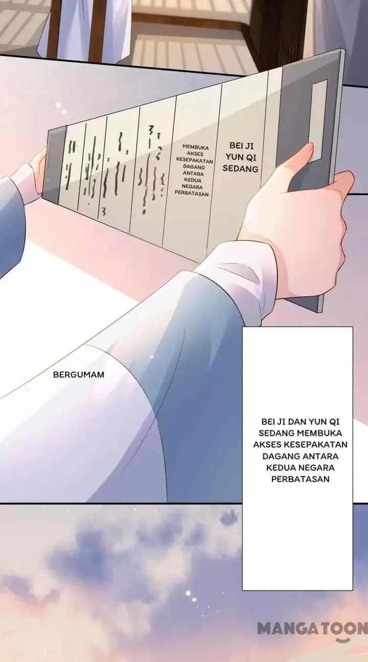 Princess, Don't Ruin Your Public Persona! chapter 186 halaman 14