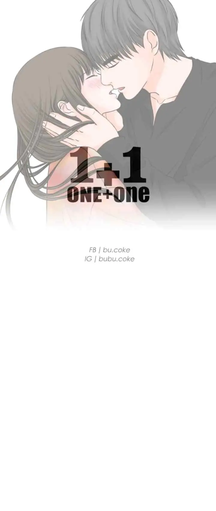 One + One (Bao A) chapter 129 halaman 19