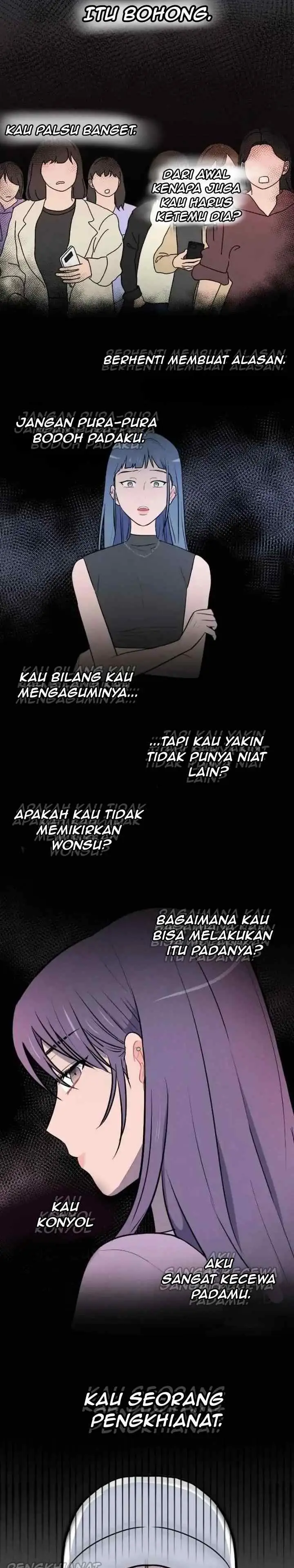 Pitiful Us chapter 26 halaman 7