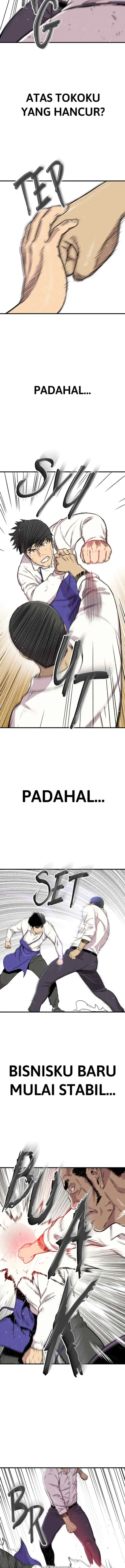 Fighter chapter 3 halaman 6