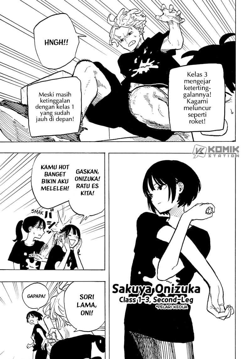 Ruri Dragon chapter 26 halaman 15