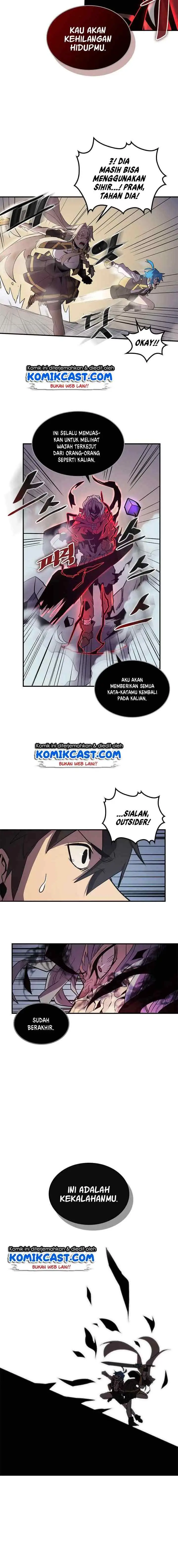 A Returner's Magic Should Be Special chapter 94 halaman 13