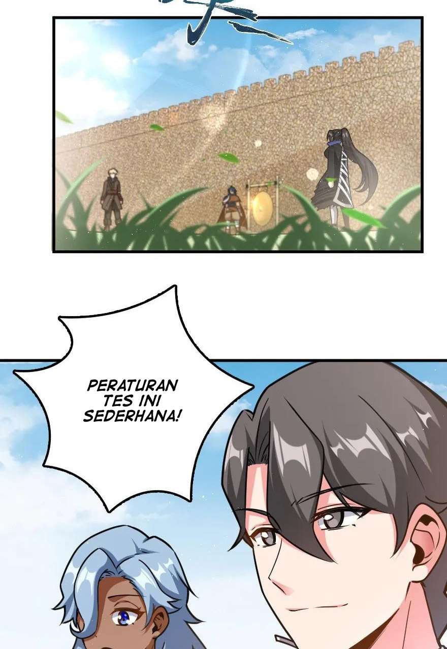 Release That Witch chapter 108 halaman 4
