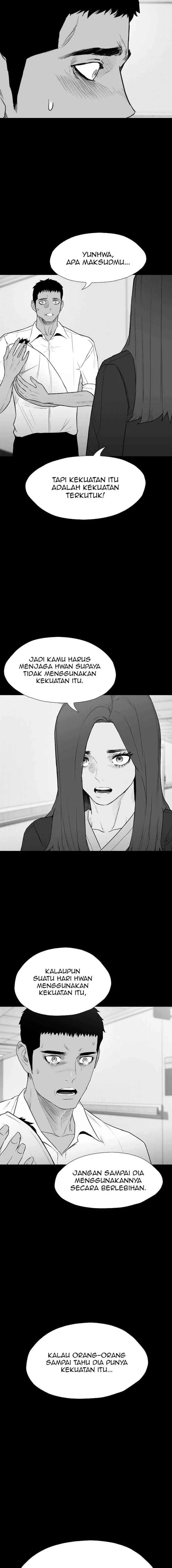 Reawaken Man chapter 173 halaman 11