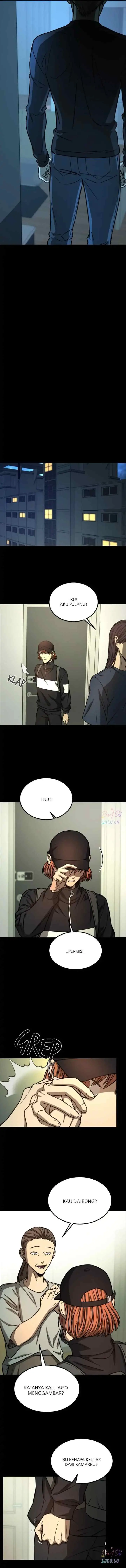 Get Back chapter 72 halaman 11