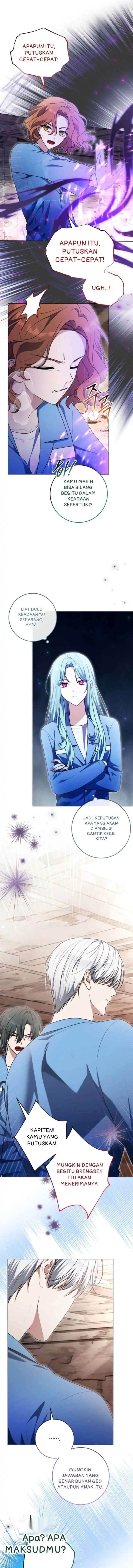 I Became a Leader in a Wretched Prison chapter 34 halaman 7