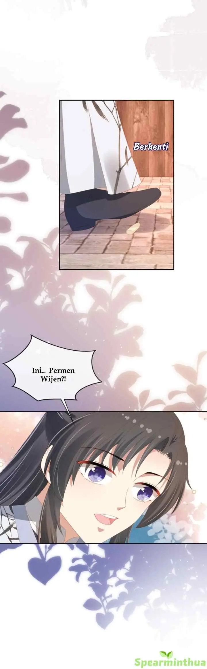 Popular Princess chapter 80 halaman 18