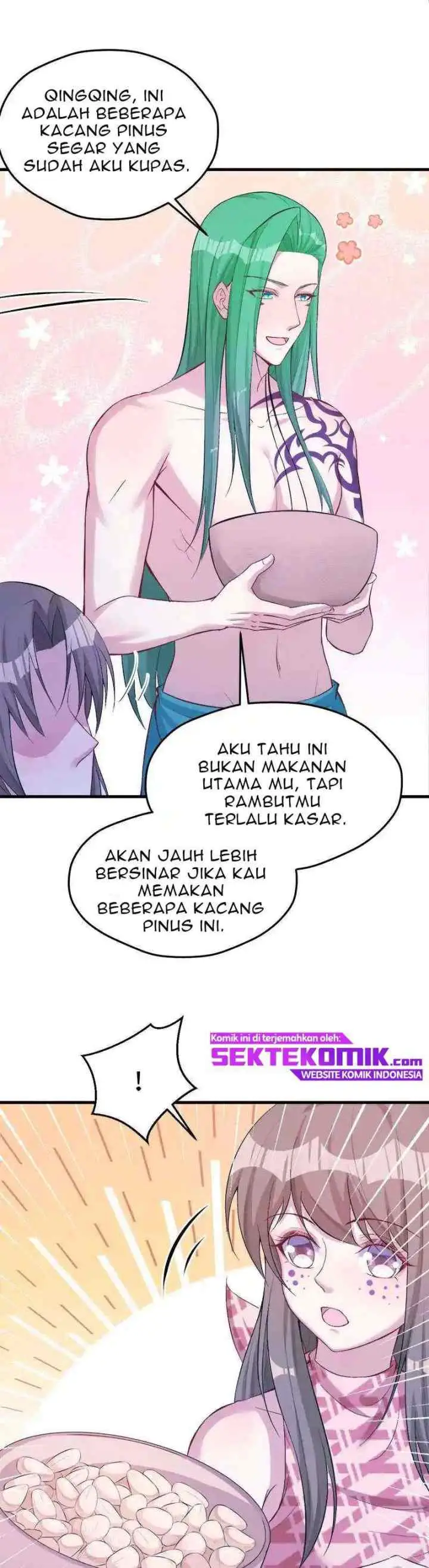 Beauty and the Beasts chapter 196 halaman 13