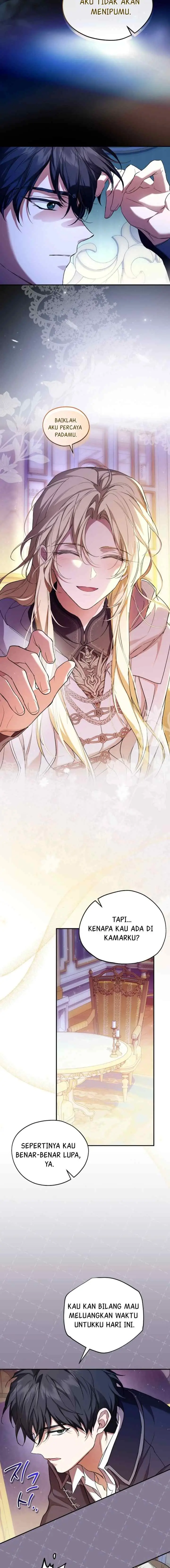 I'm Looking for a New Husband chapter 36 halaman 16