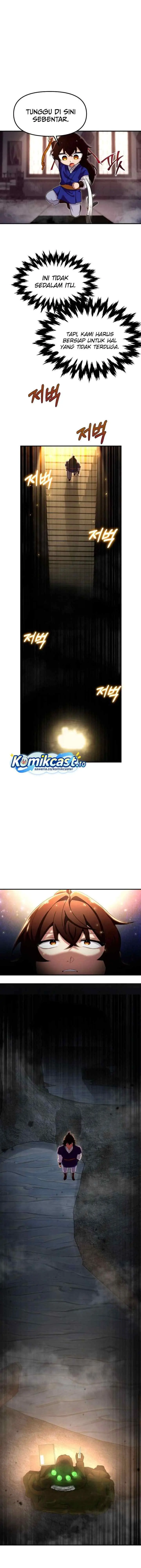 Cheonma Guesthouse chapter 43 halaman 7
