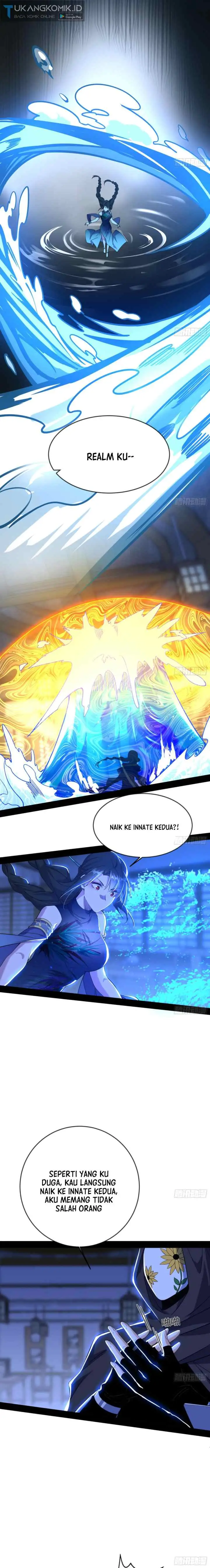 I'm An Evil God chapter 364 halaman 15