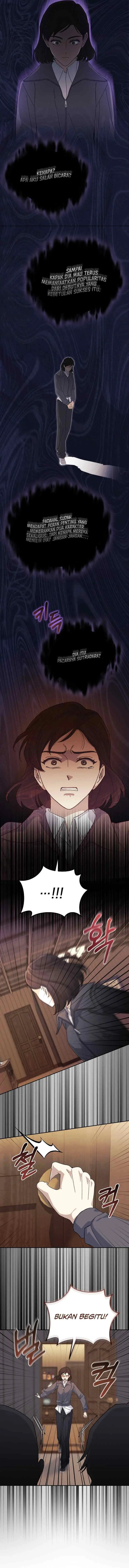 Reset Life of a Hardcore Gamer chapter 40 halaman 10