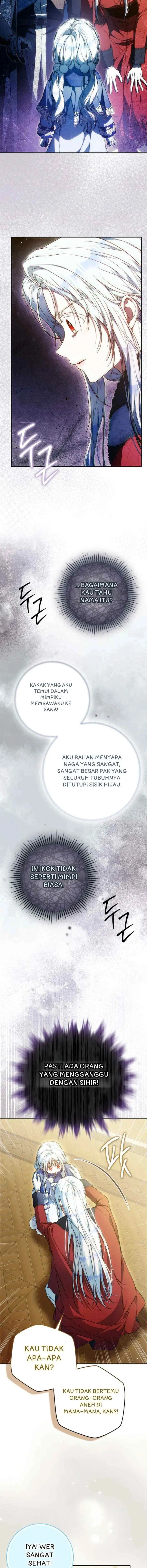 I Became the Wife of the Male Lead chapter 140 halaman 14