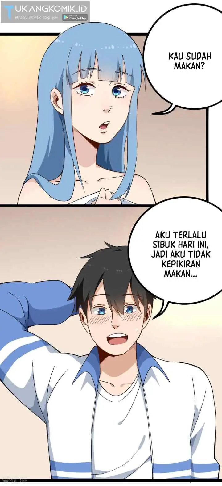 School Flower Master chapter 159 halaman 5