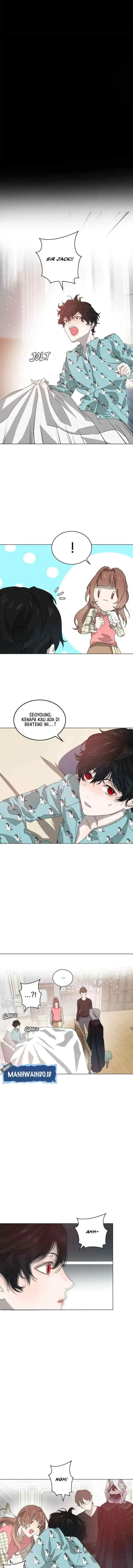 The Flower of Vampire chapter 55 halaman 6