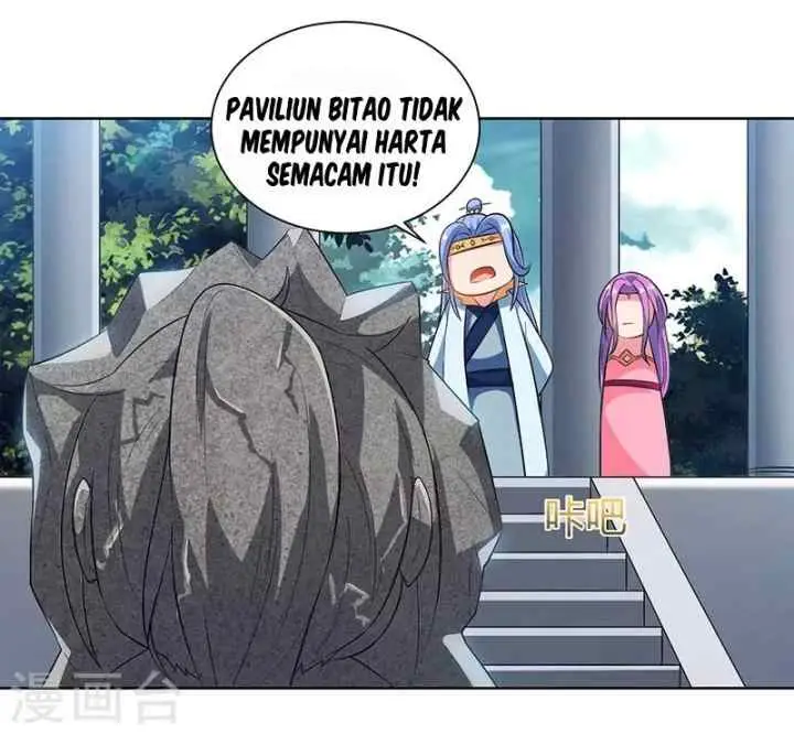 Dushi Xiaoyao chapter 69 halaman 6