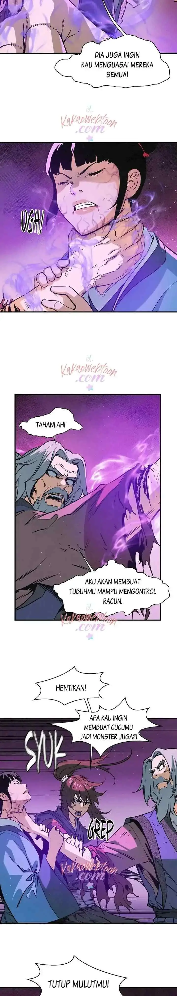 An Ha Muin chapter 48 halaman 12