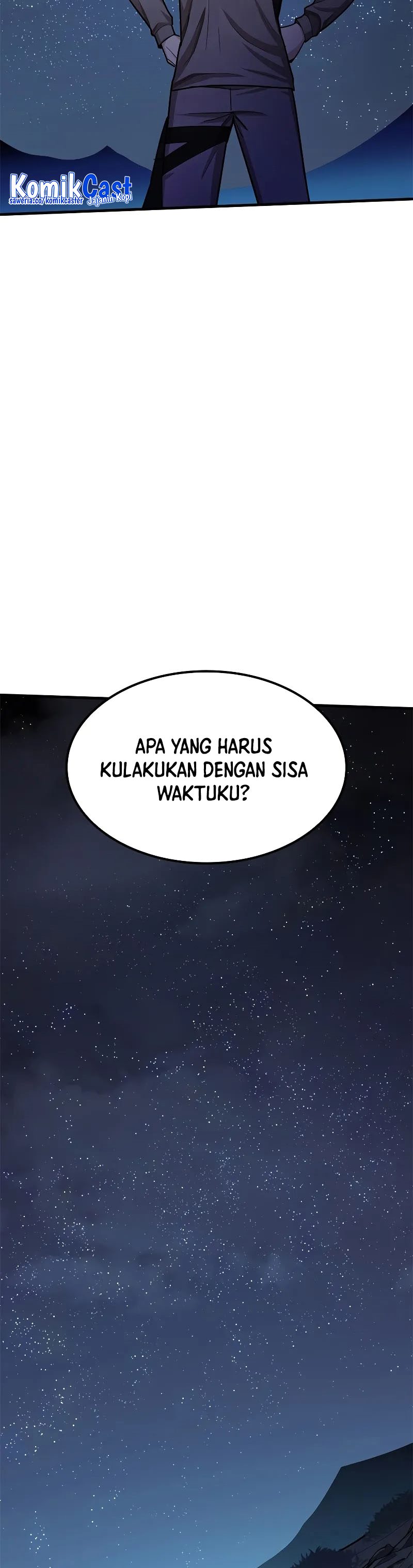The Tutorial Is Too Tough! chapter 215 halaman 50