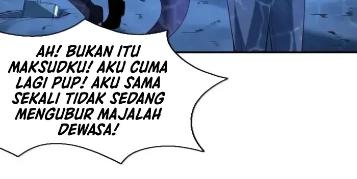 My Harem Is Entirely Female Demon Villains chapter 175 halaman 33
