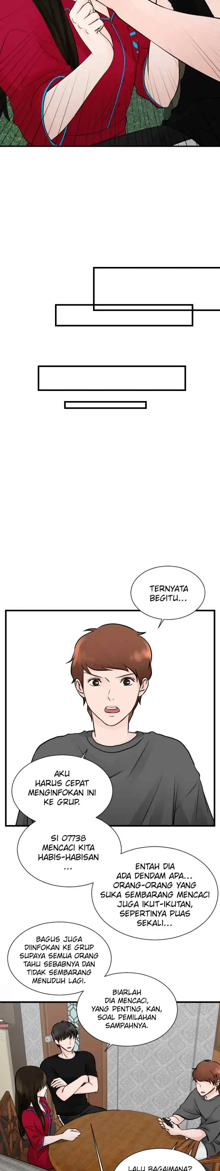 One + One (Bao A) chapter 9 halaman 7