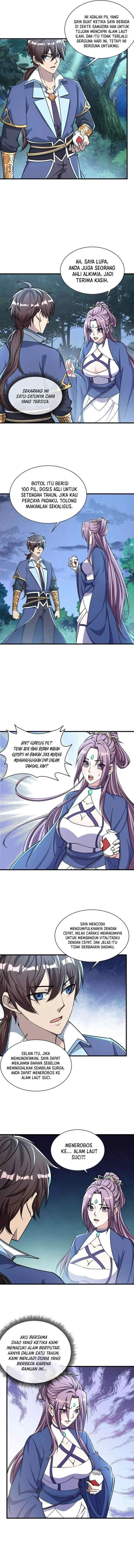 Attribute Extractor chapter 71 halaman 5