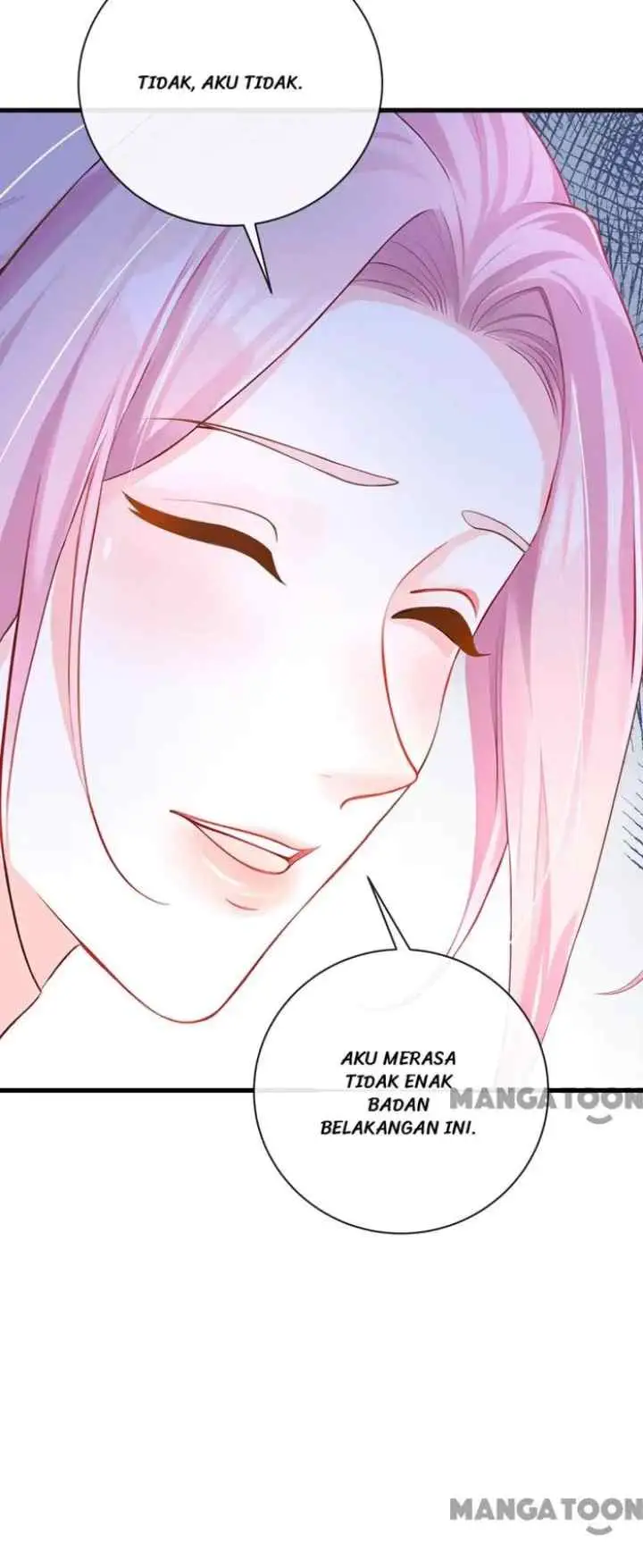 Never Let Go of My Ex-Husband chapter 226 halaman 16