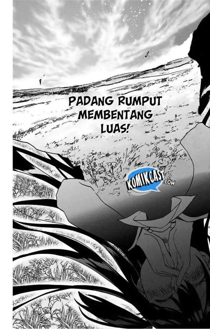 Saguri-chan Tankentai chapter 16 halaman 16