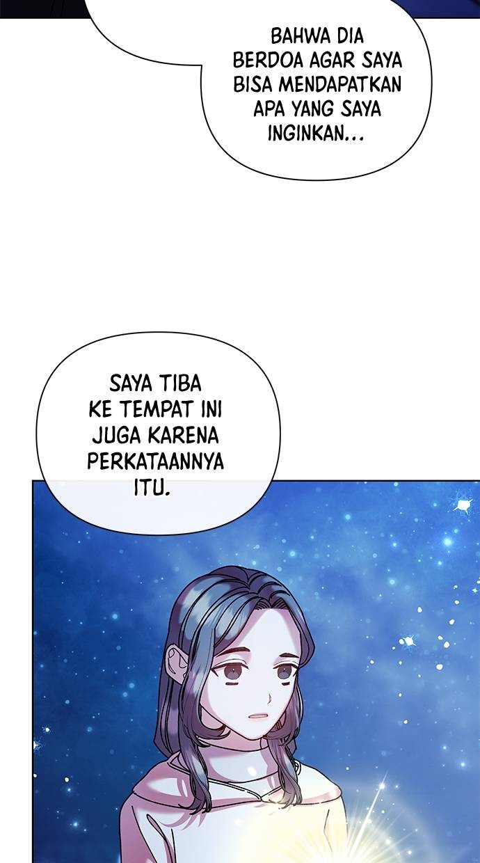 Ingram's Light chapter 64 halaman 58