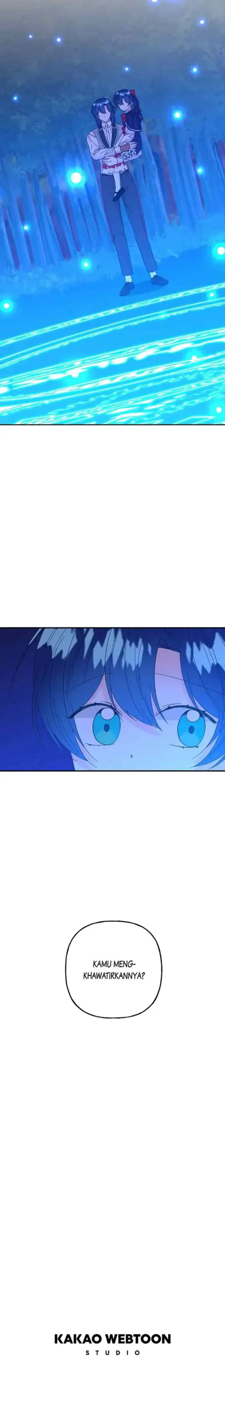 Daughter of the Great Wizard chapter 130 halaman 16