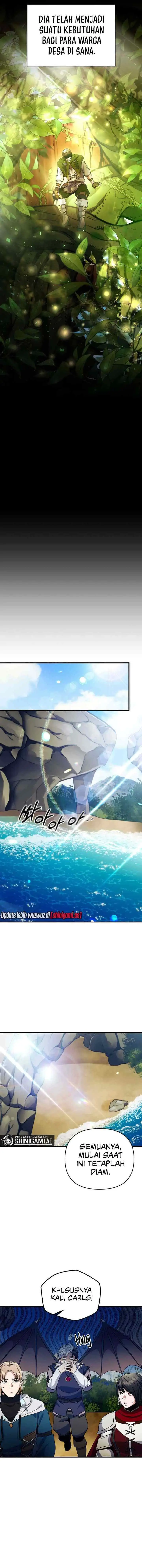 I Became the Mad Emperor chapter 42 halaman 7
