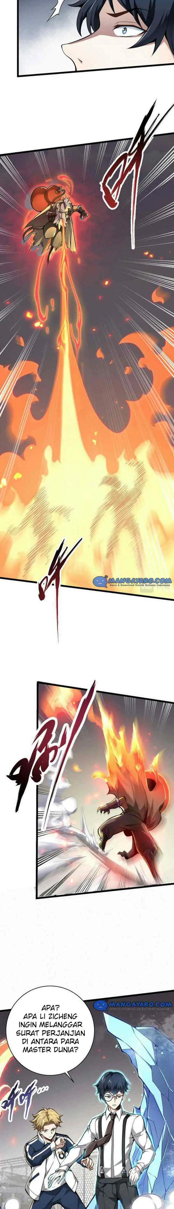 Combine Cube chapter 14 halaman 10