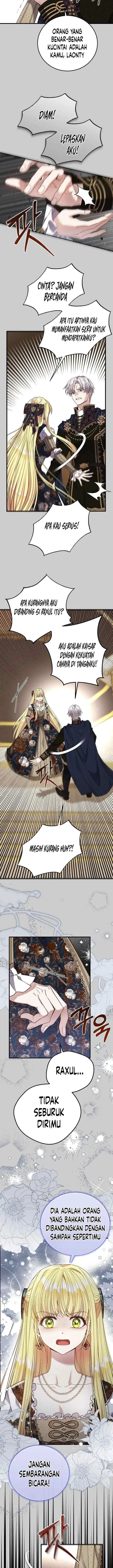 I Became the Wife of the Monstrous Crown Prince chapter 66 halaman 4