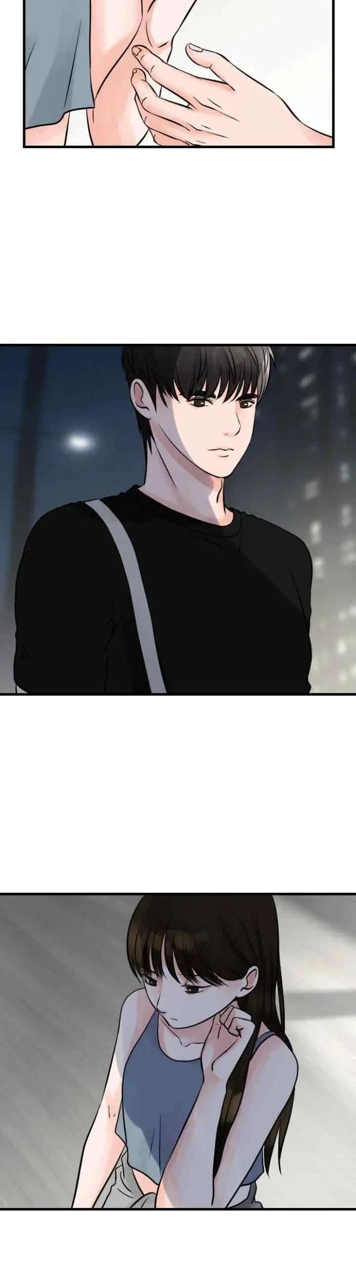 One + One (Bao A) chapter 26 halaman 12