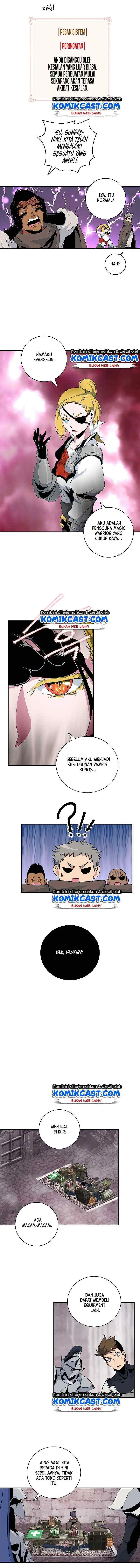 Fantasy Online chapter 64 halaman 10