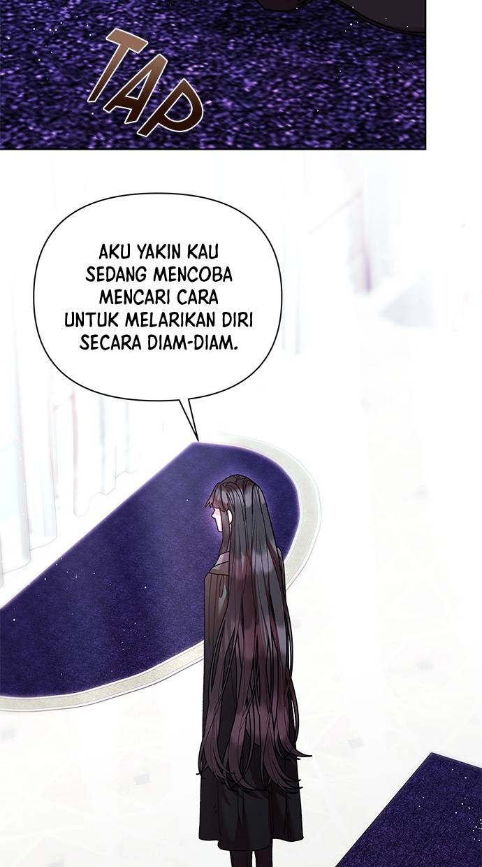 Ingram's Light chapter 65 halaman 27