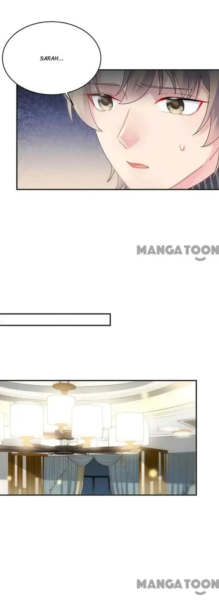 I Mingled With A CEO: The Daughter's Return chapter 125 halaman 4