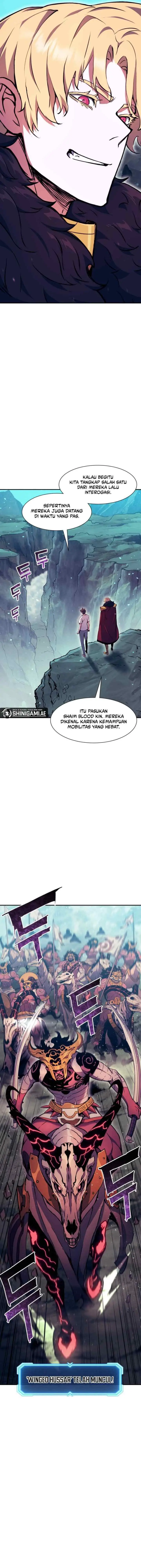 Return of the Broken Constellation chapter 98 halaman 7