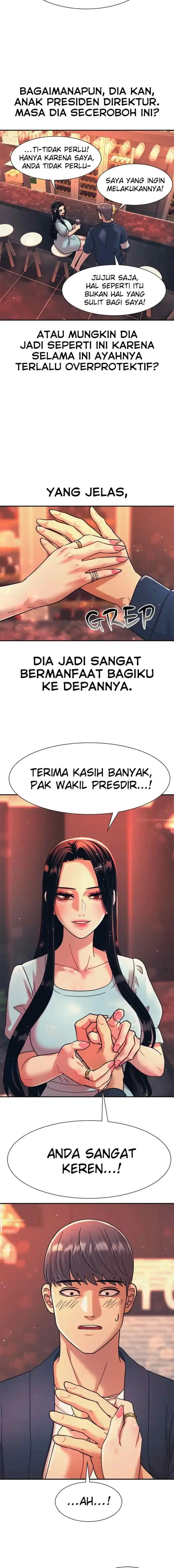 I Am Unbeatable chapter 27 halaman 7
