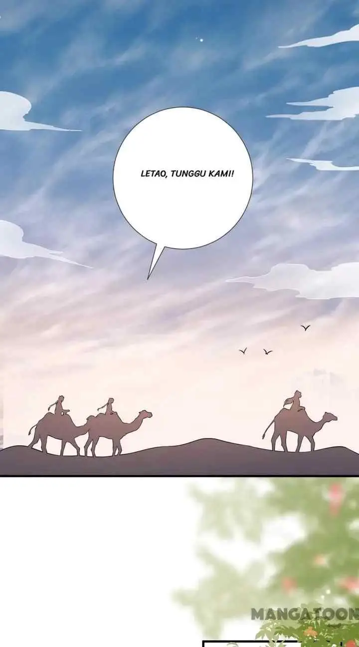 Princess, Don't Ruin Your Public Persona! chapter 203 halaman 15