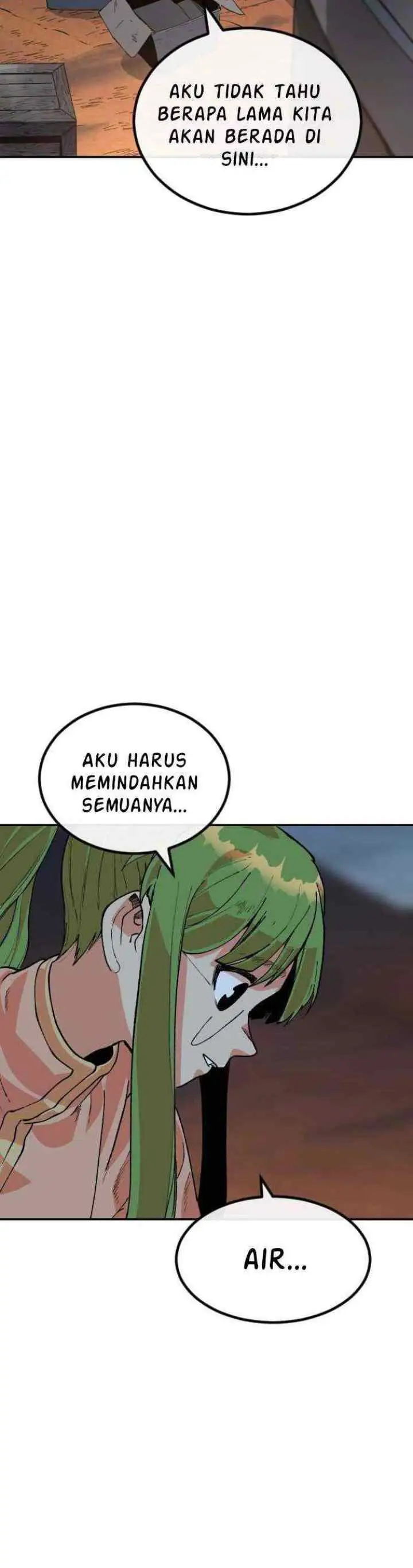 Stairs chapter 24 halaman 18