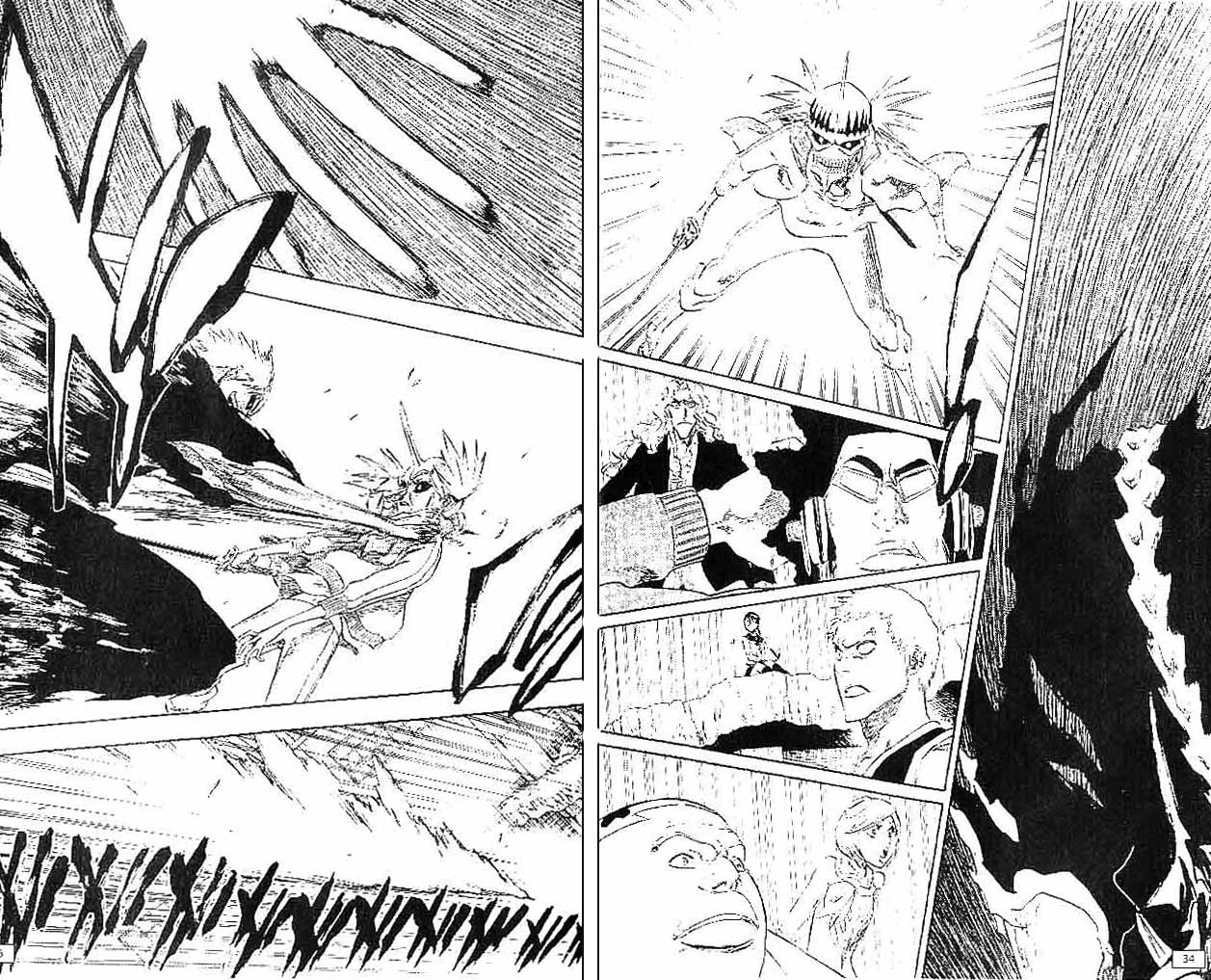 Bleach chapter 25 halaman 17