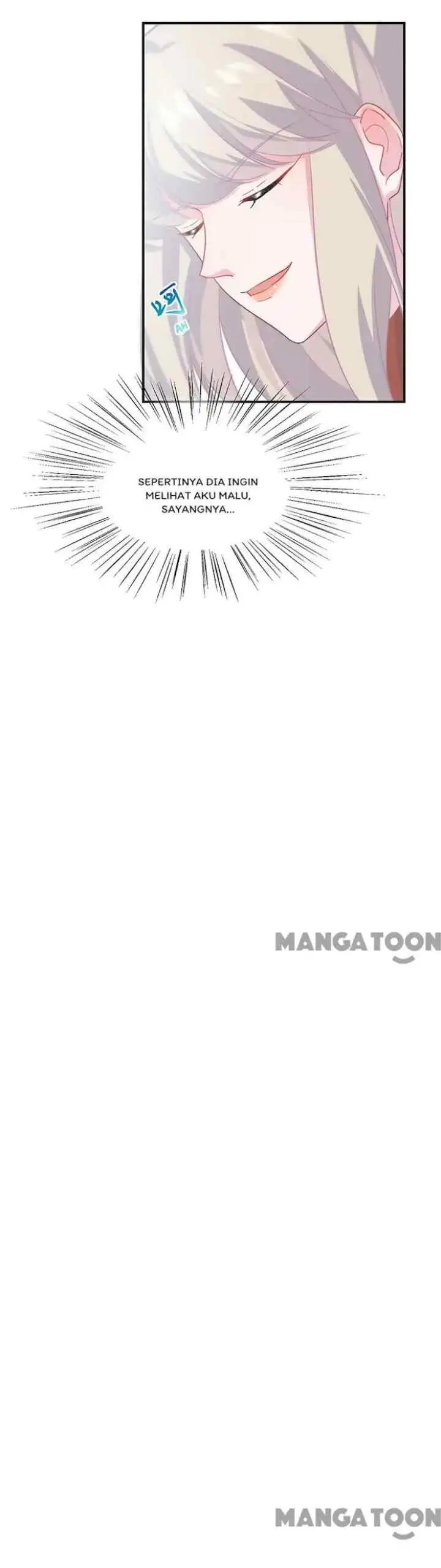 I Mingled With A CEO: The Daughter's Return chapter 117 halaman 10